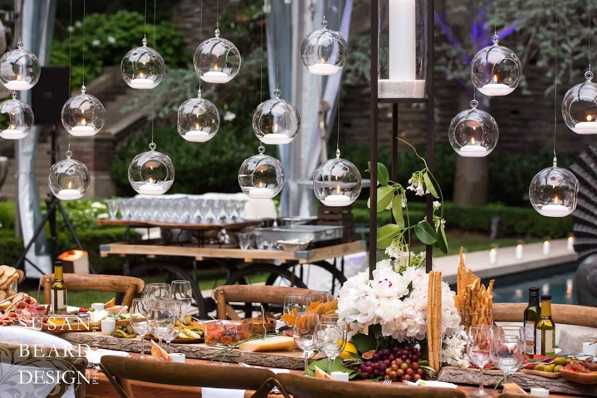 12th Street Catering