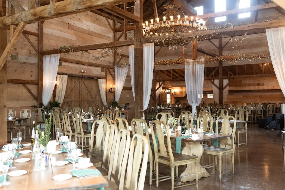 2 Shea Catering