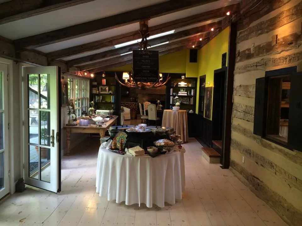 29 Cooks Catering