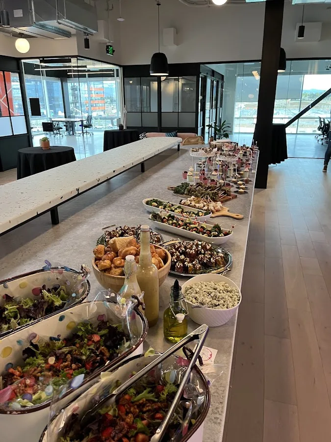 3 Girls Catering