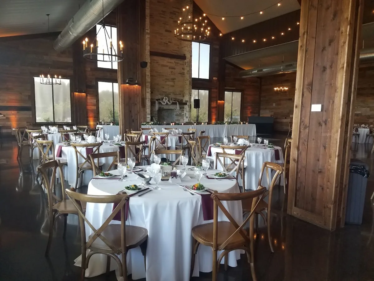 360 Catering and Events