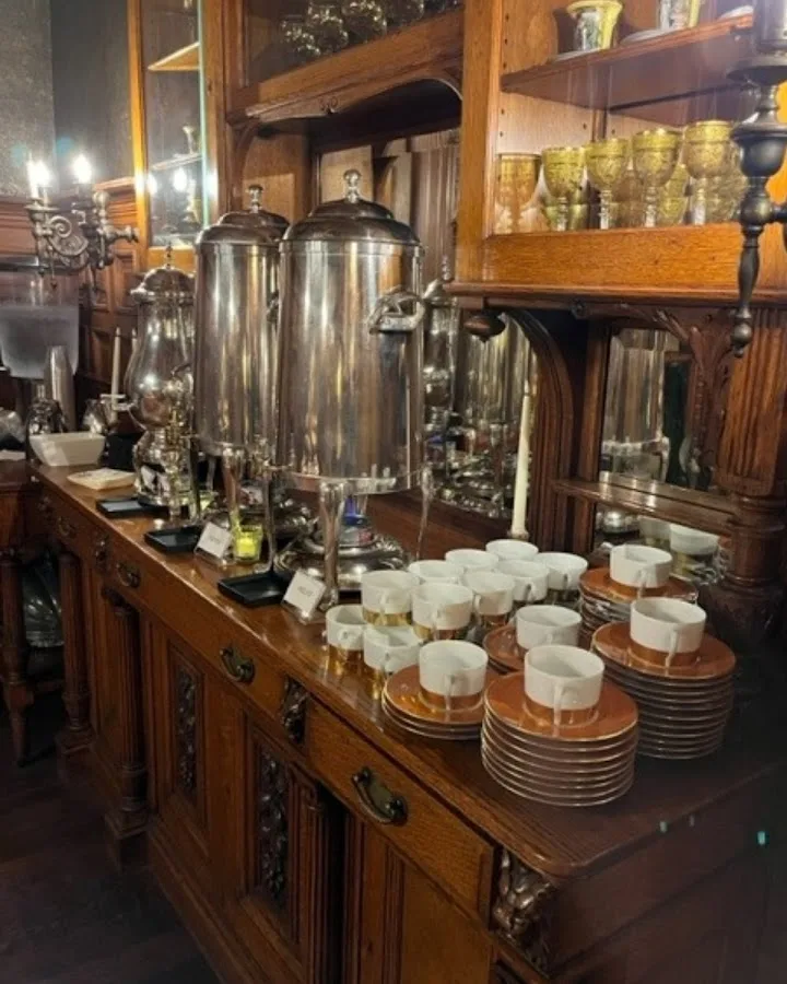 49 Square Catering