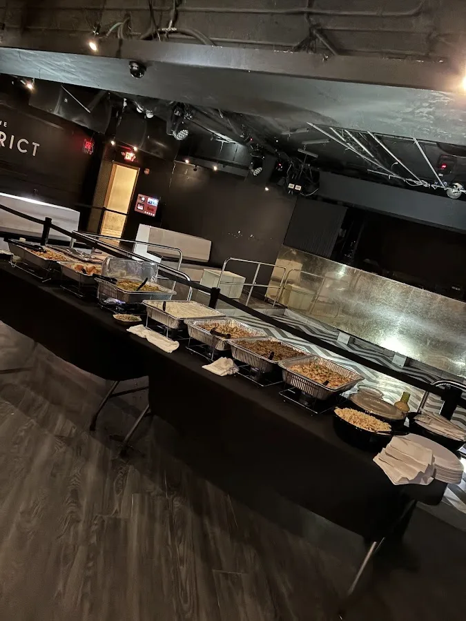 808 Catering Co.