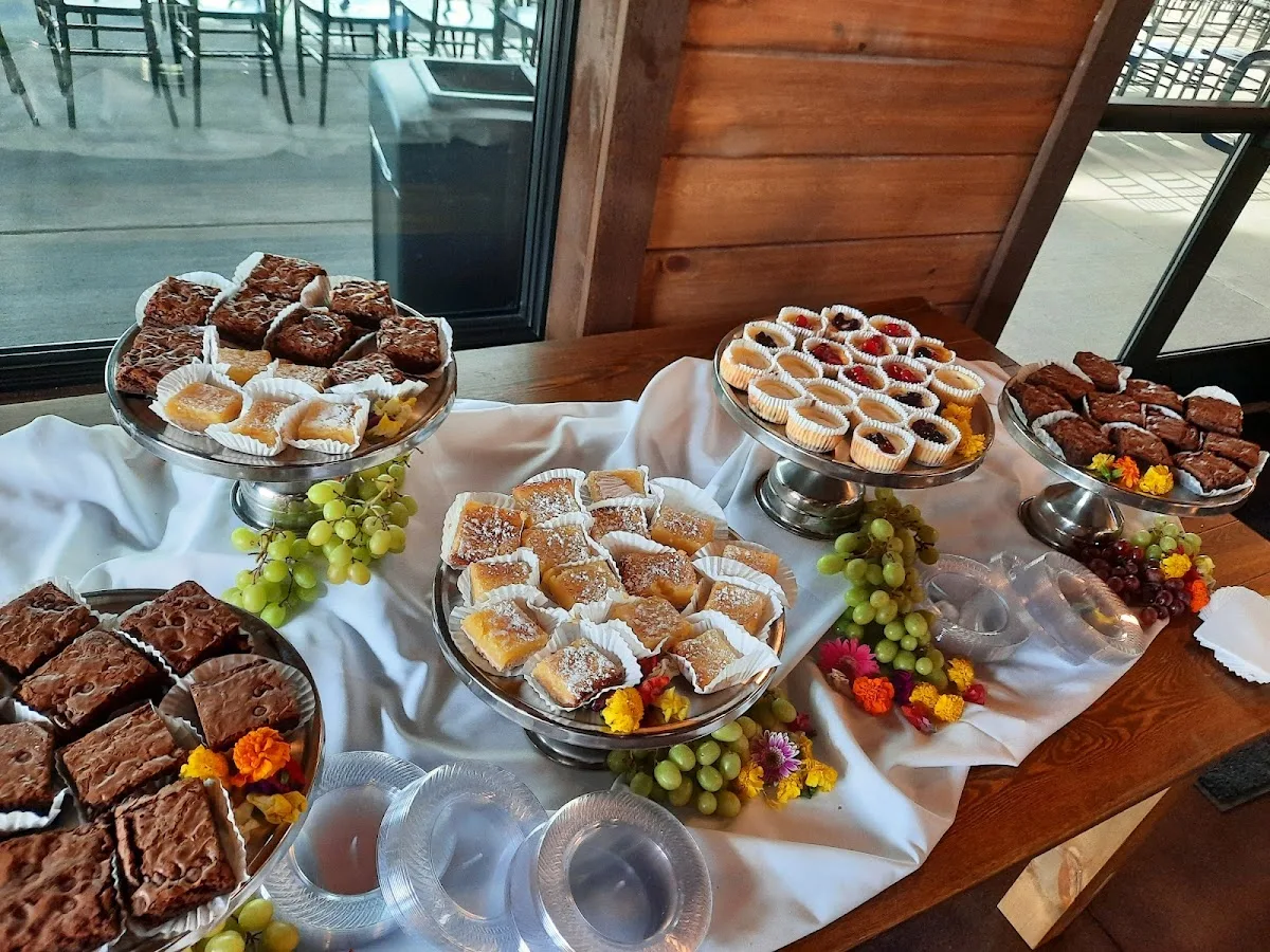 A Catered Affair