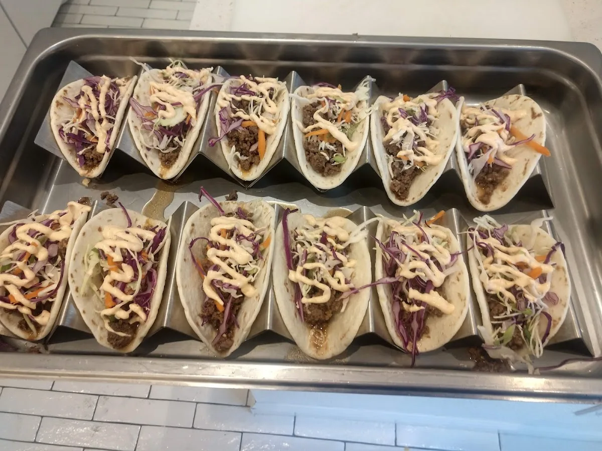 A Catered Affair, INC.