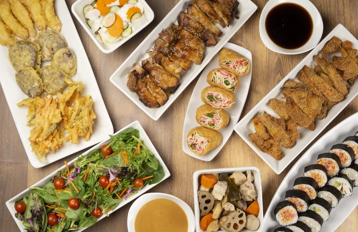A Catered Experience