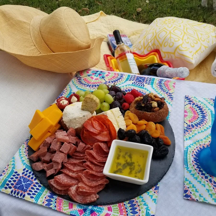 A Divine Experience Personal Chef Services