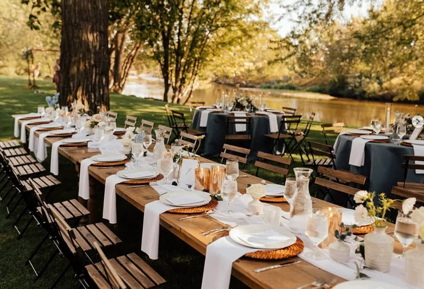 A Lively Chef Catering