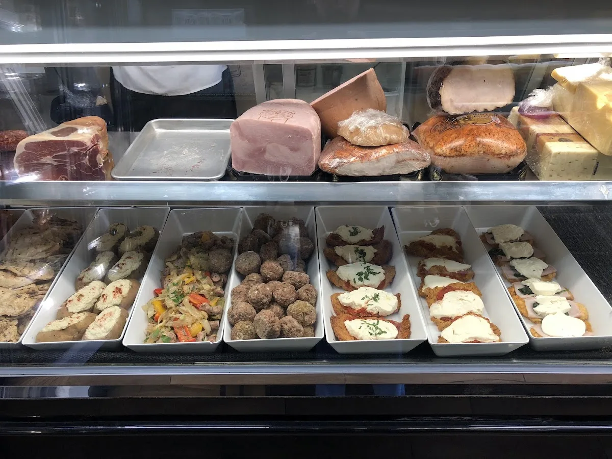 A & S Fine Foods