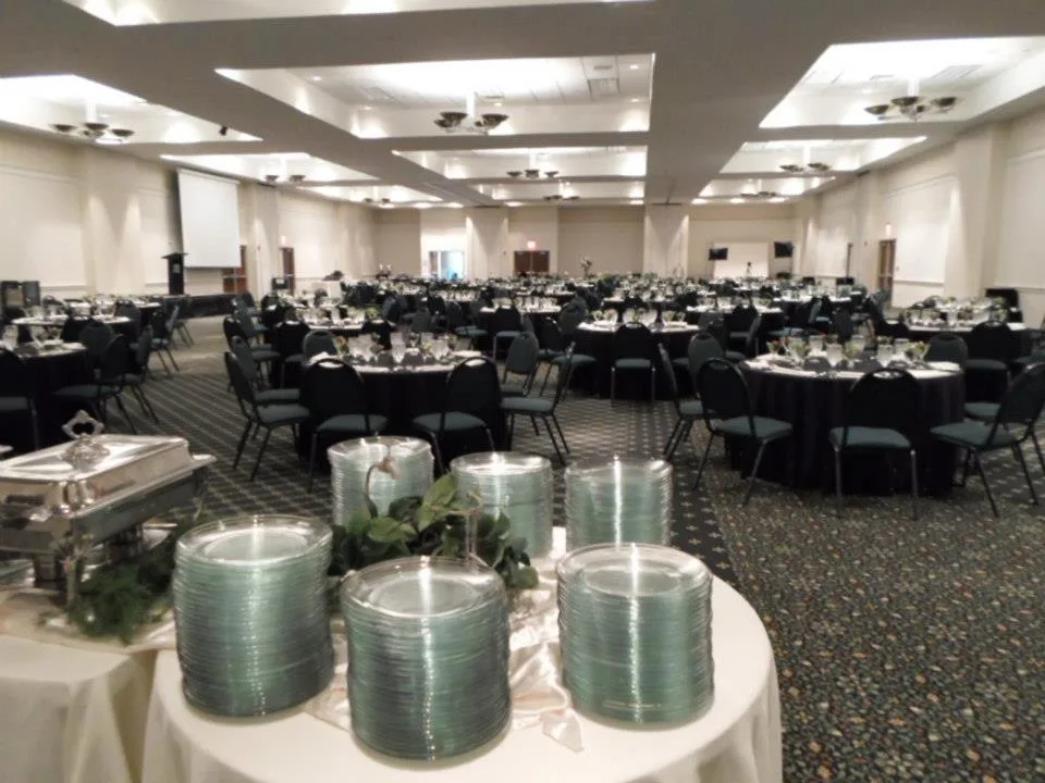 A Silverware Affair
