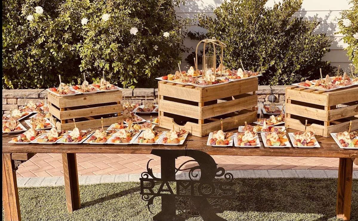 A Thumbs Up Catering LLC