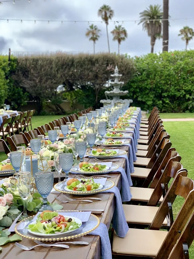 Abbey Catering & Events