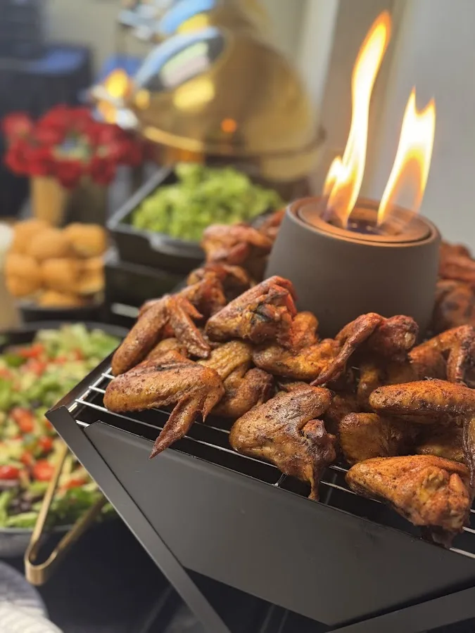 Abi's Catering by Amy