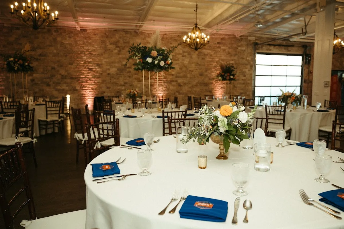Above All Catering