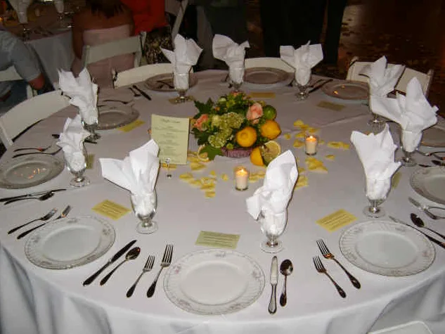 Above & Beyond Catering