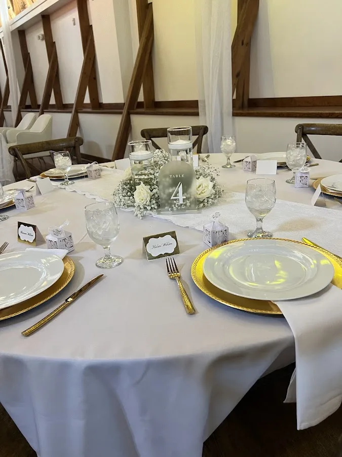 Above & Beyond Catering