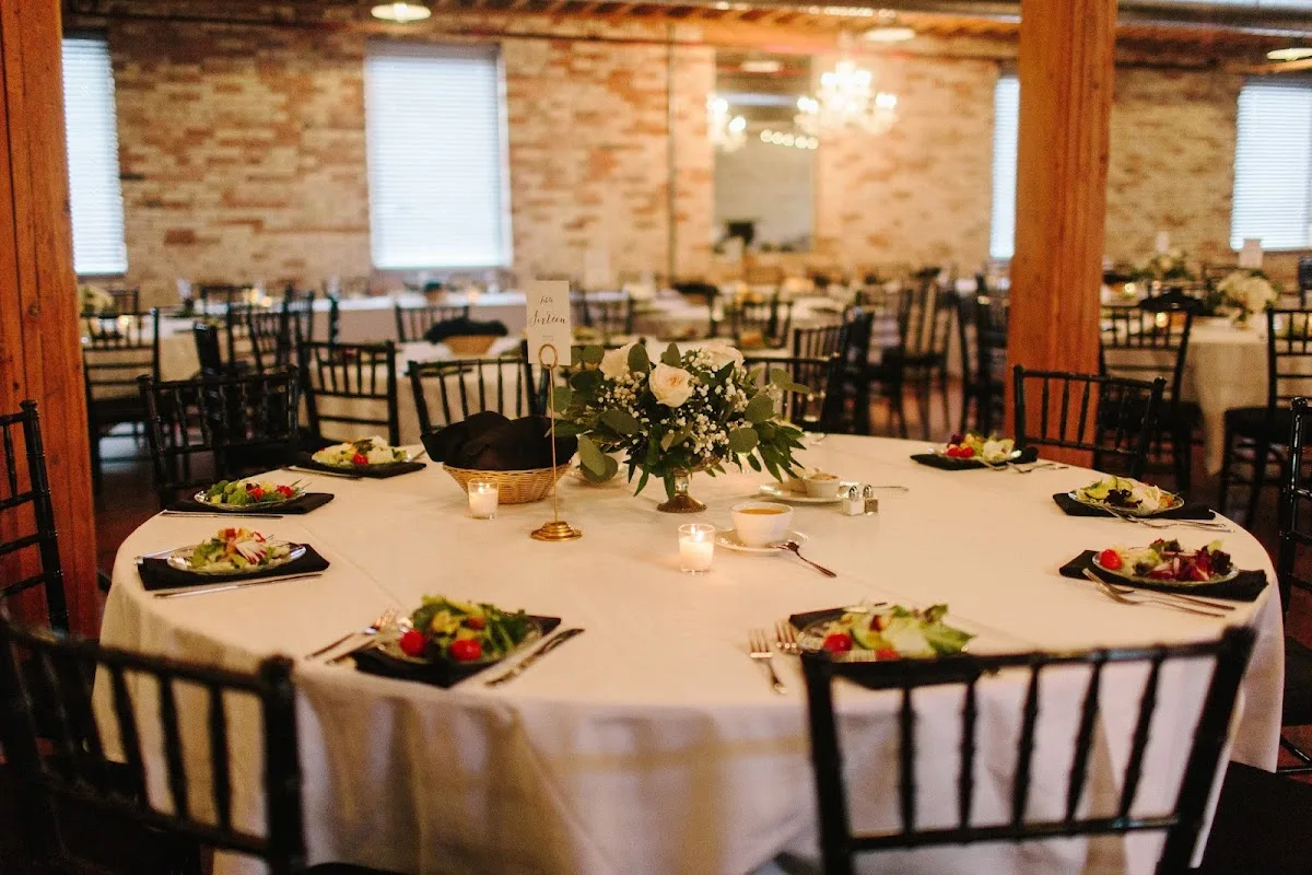 Above & Beyond Catering & Events