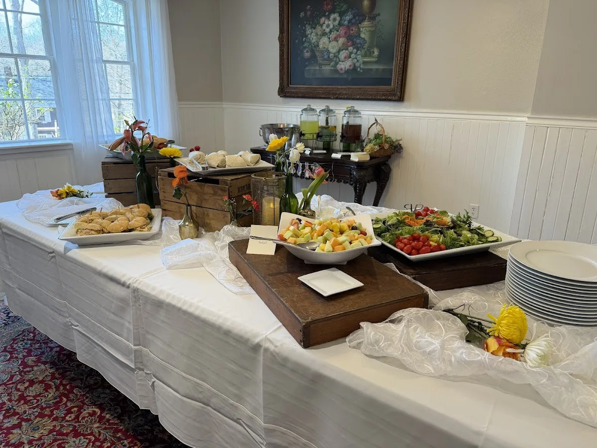 Absolutely Perfect Catering