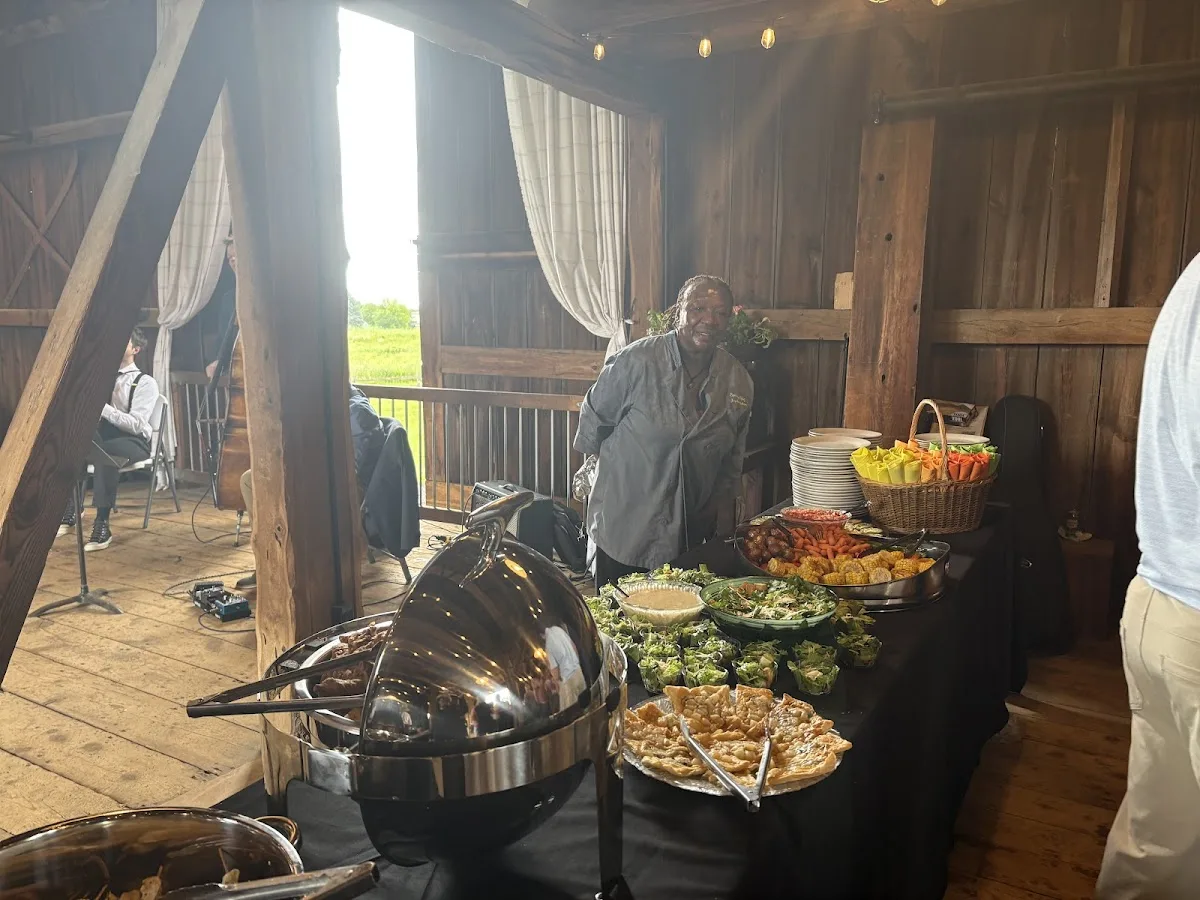 Abundant Catering