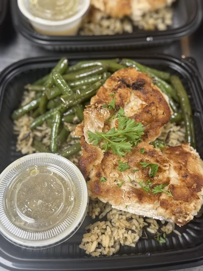 Abundant Life Kitchen