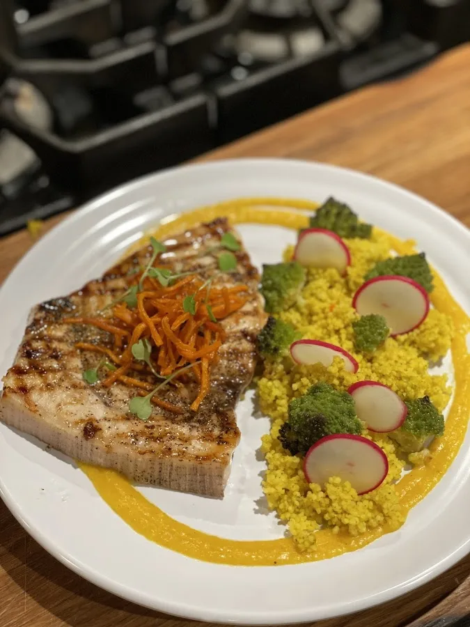 ACE Personal Chef