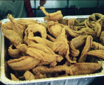 Adams Catfish Express & Catering