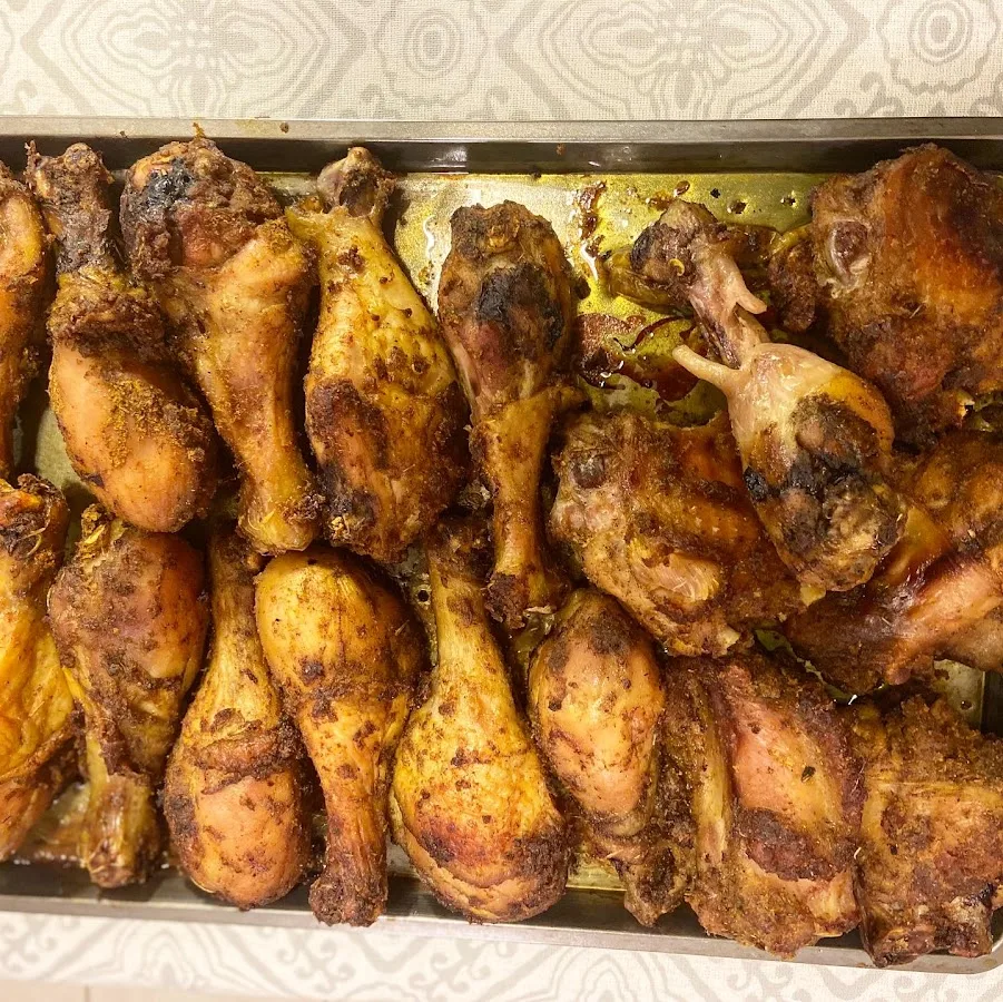 Ade's Cuisine