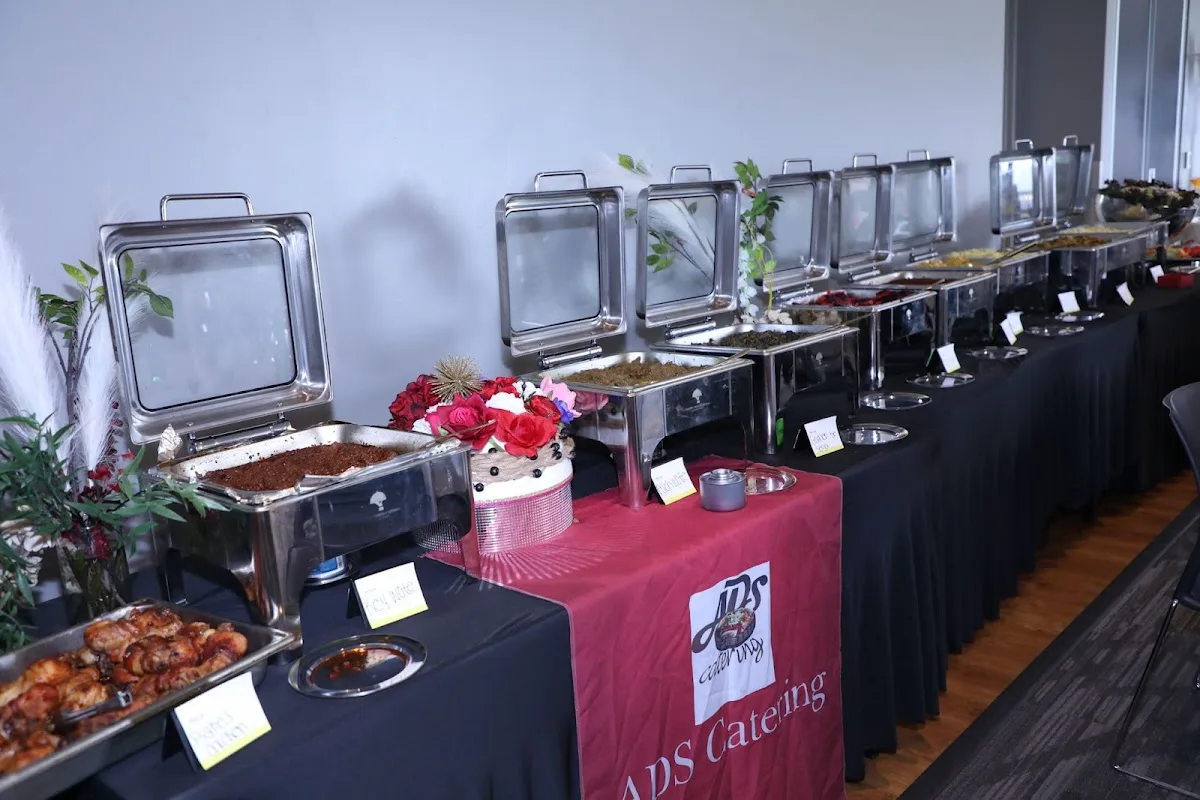 ADS Catering