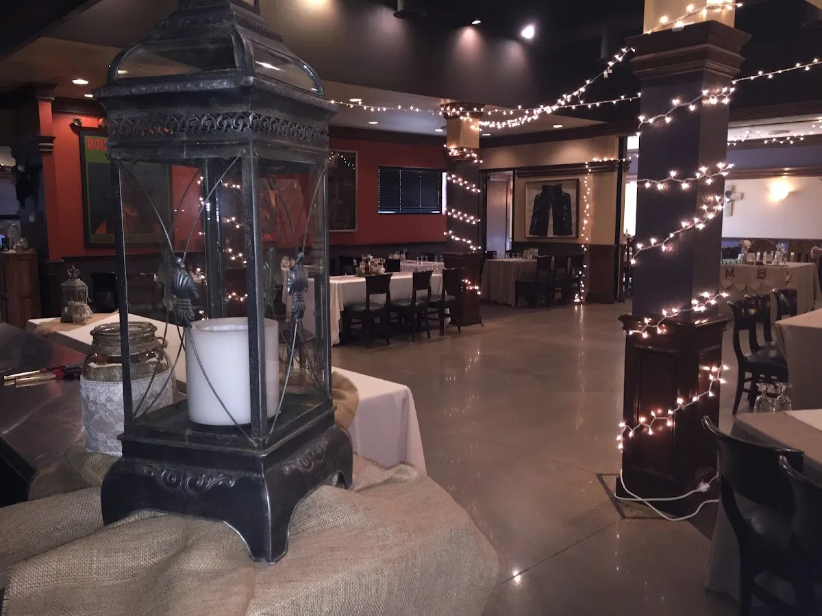 Aila's Catering Events, Inc