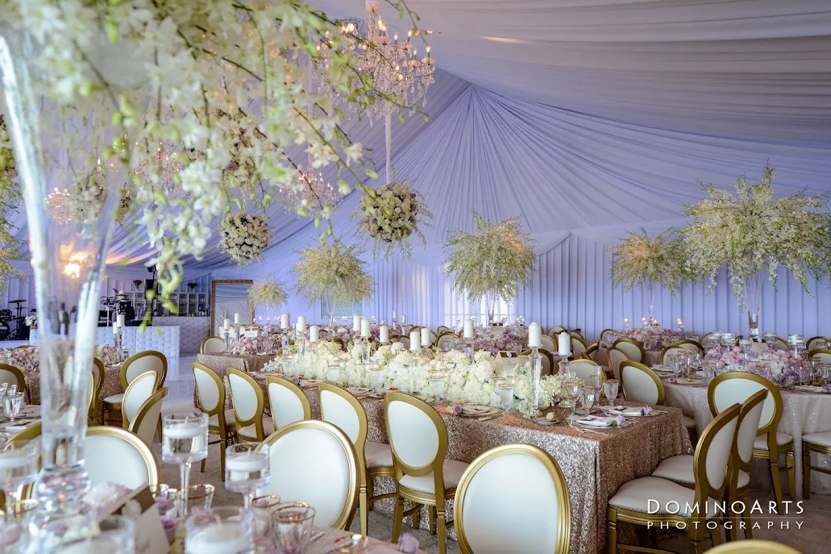 Alexander Event Catering