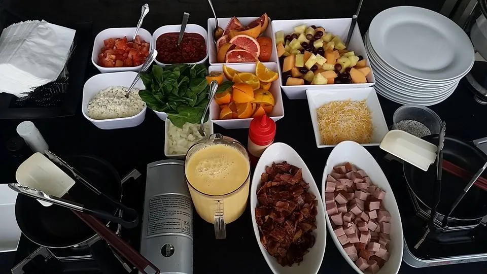 Alfred's Catering