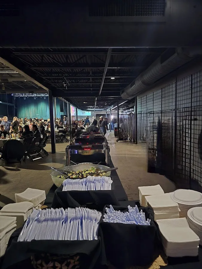 All Access Hospitality