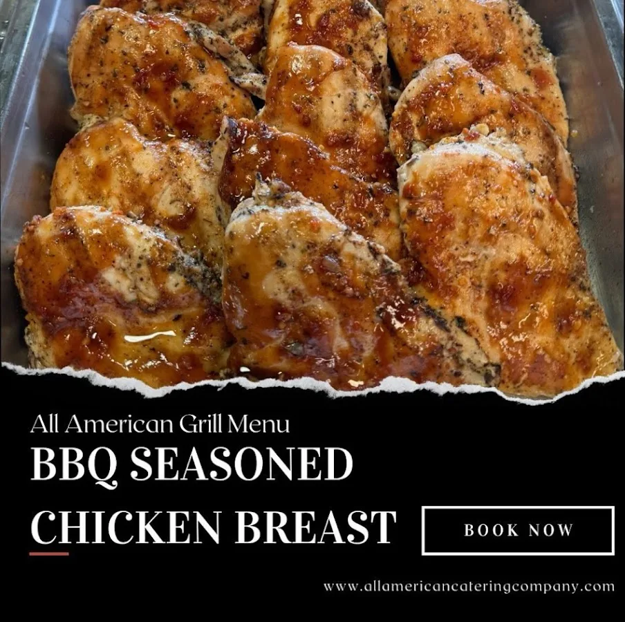 All American Catering Company