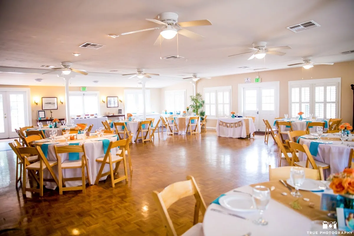 All Aspects Catering & Events