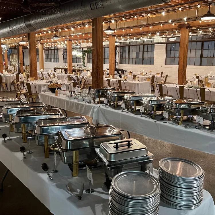 All In Catering