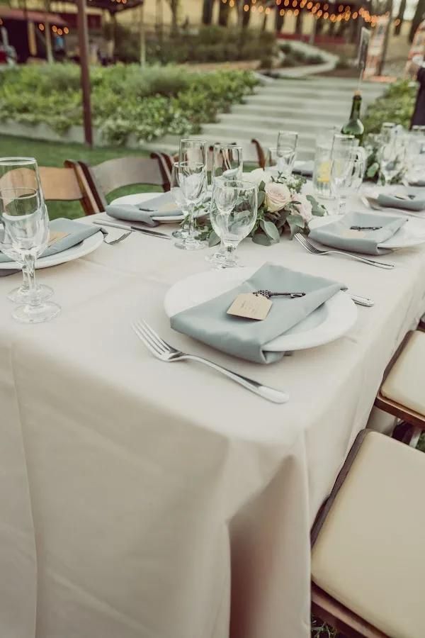 All Seasons Fine Catering & Events