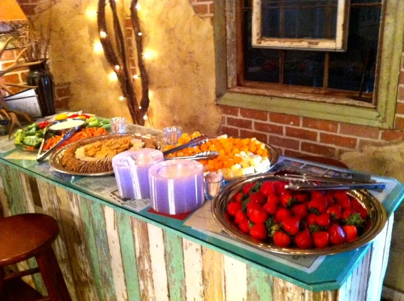 All Star Catering