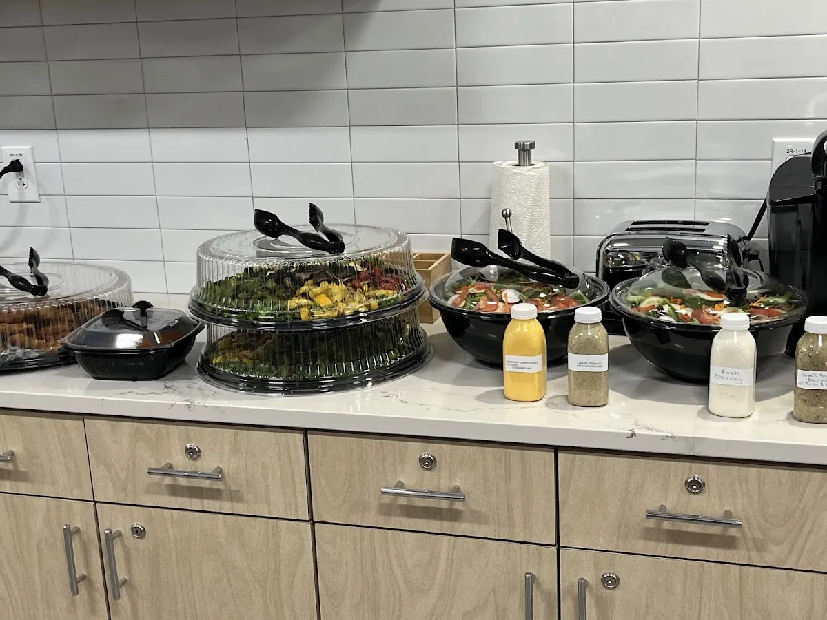 All Stars Catering