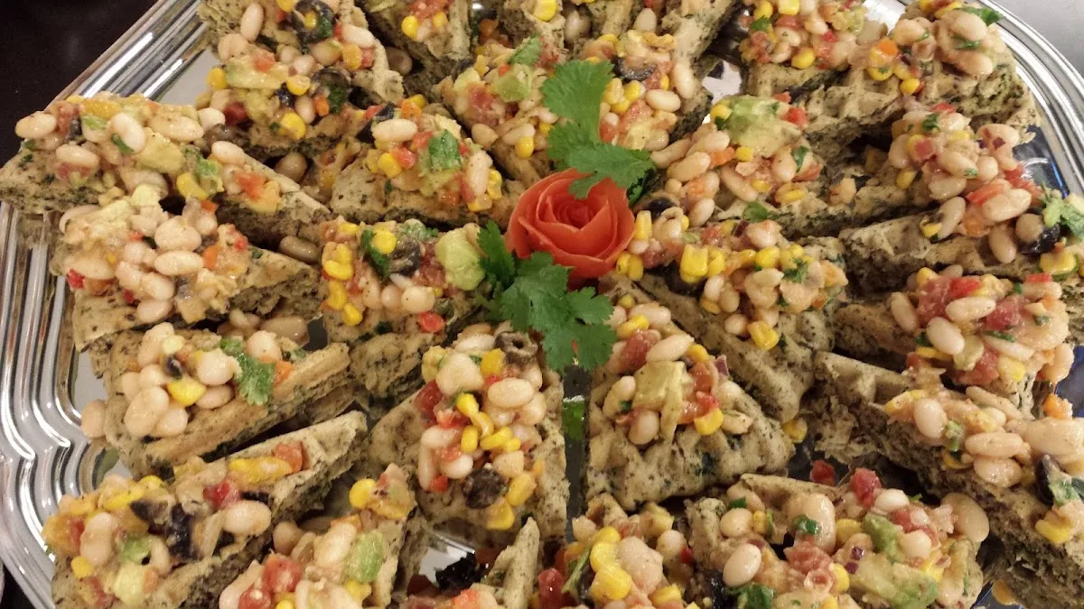 ALMA Catering