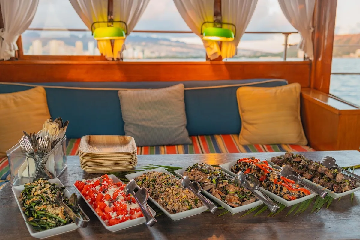 Aloha Culinary Group