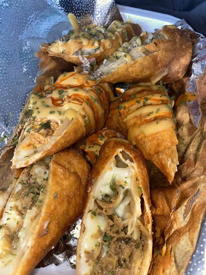 America's Kitchen, Catering & Events