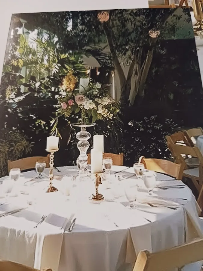 An Exquisite Affair Catering