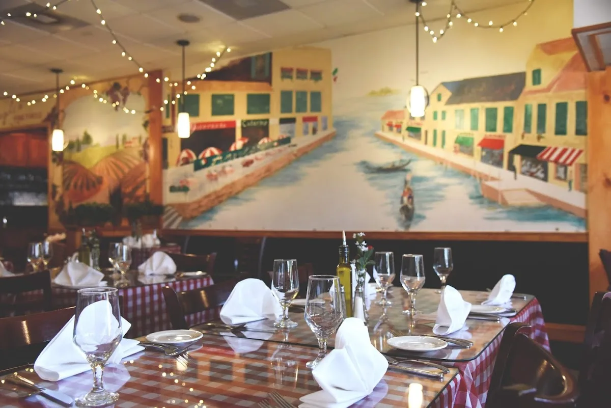 Angeli's Restaurant & Catering