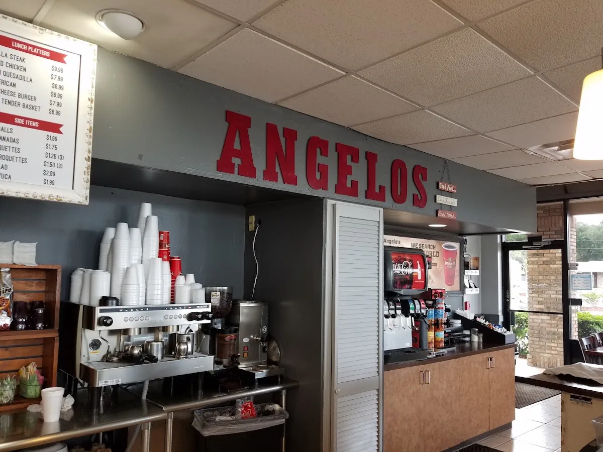 Angelos