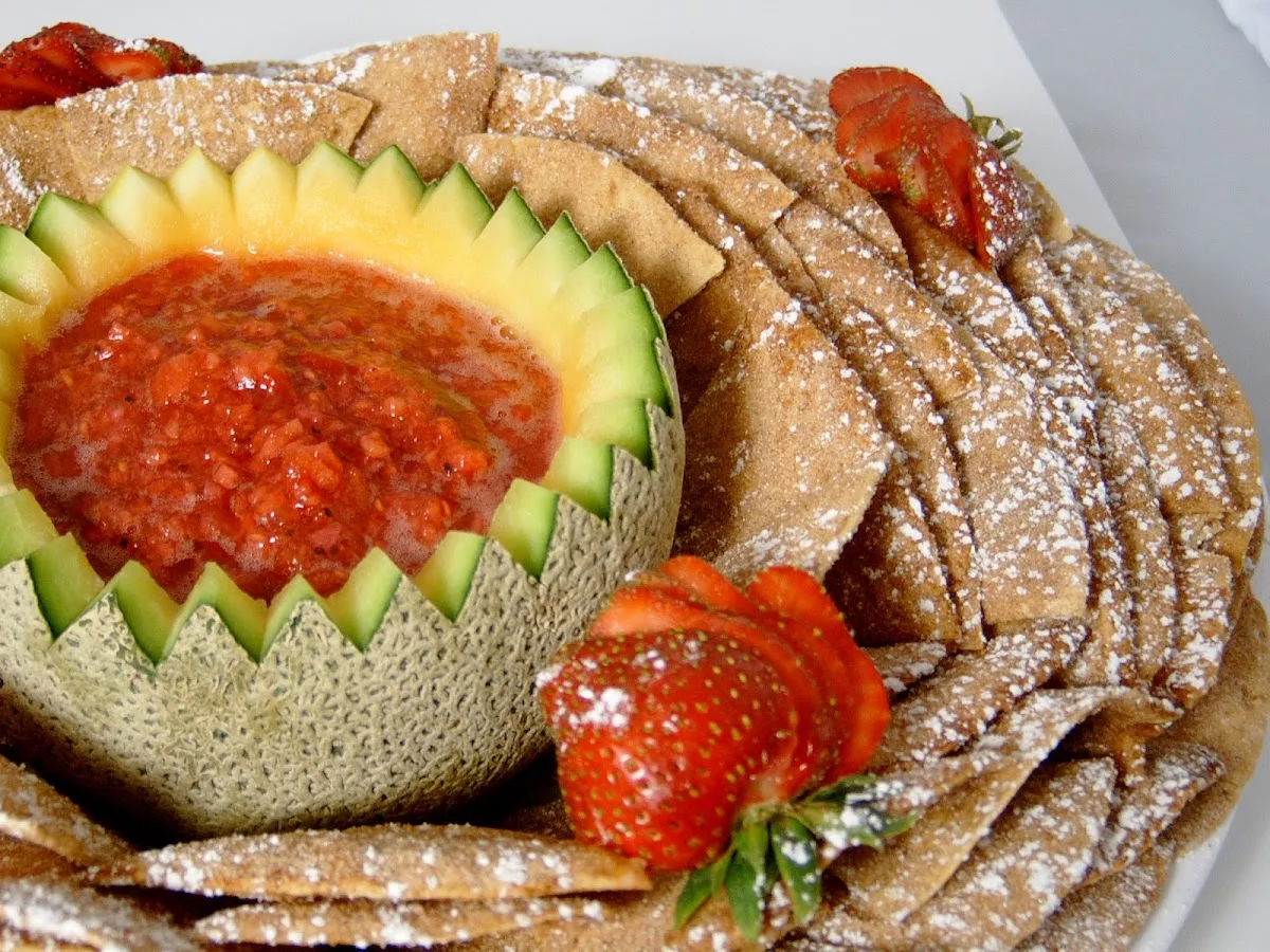 Ann's Catering