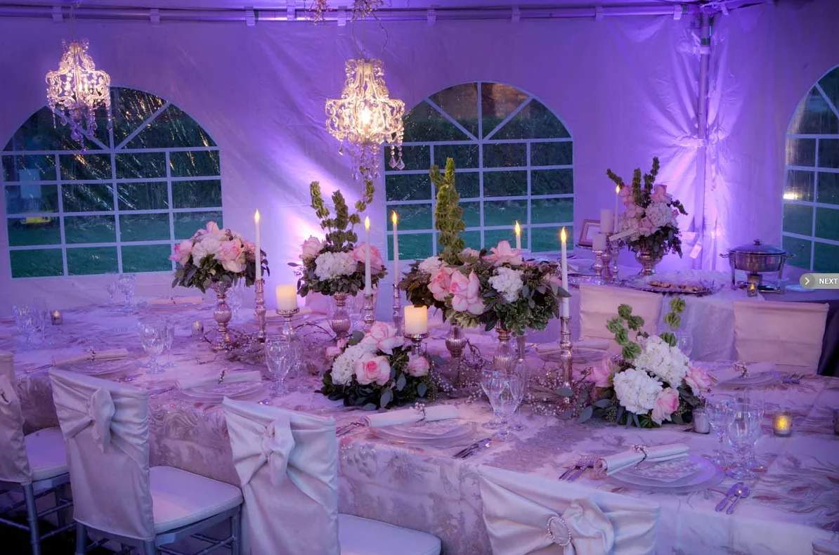 Anne Marie's Catering & Events