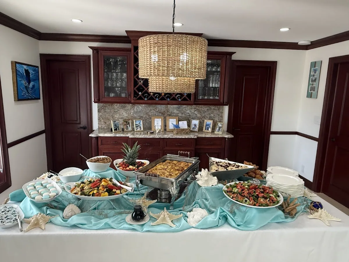 Another Perfect Party