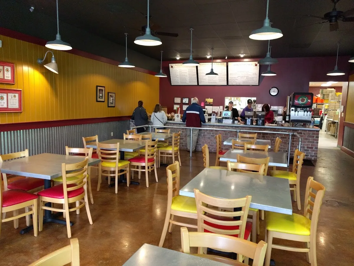 Apple Spice Box Lunch Delivery & Catering Greensboro, NC