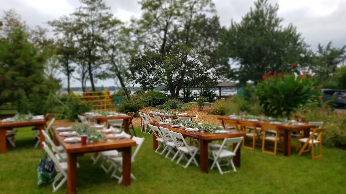 April's Table Catering & Events