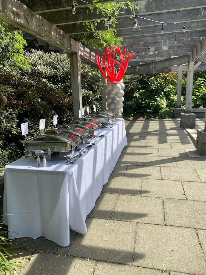 Arista Catering